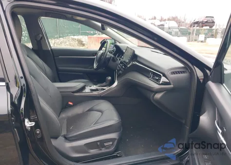 2024 Toyota Camry Xse from USA, damaged, VIN 4T1K61AK7RU871721